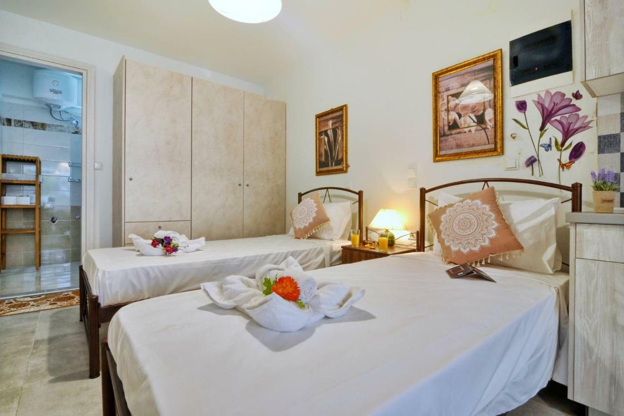 Apartment Costas