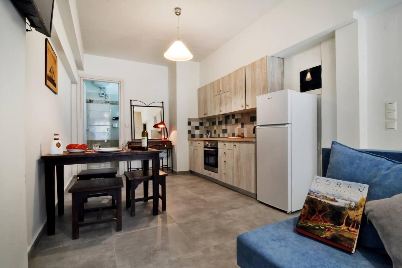 Apartment Costas