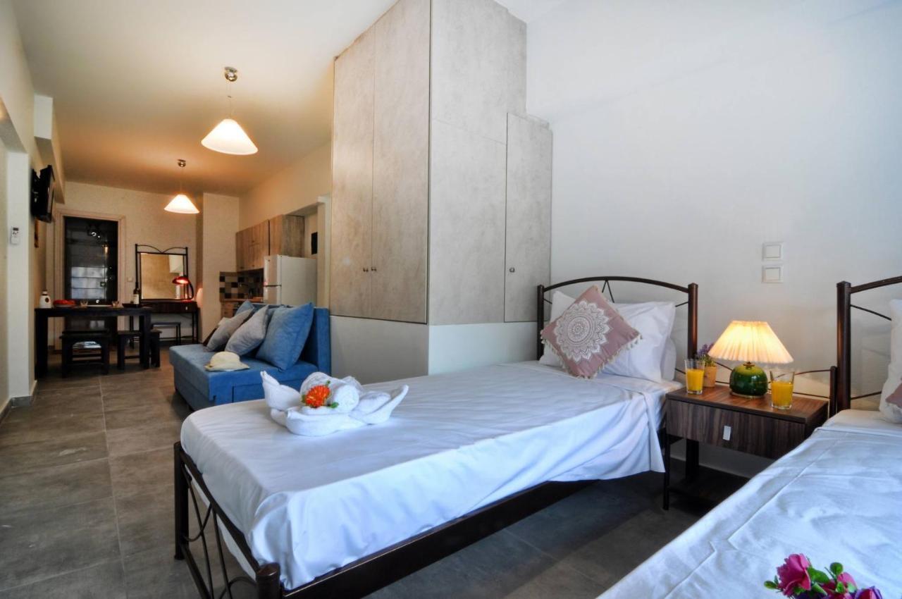 Costas Apartment