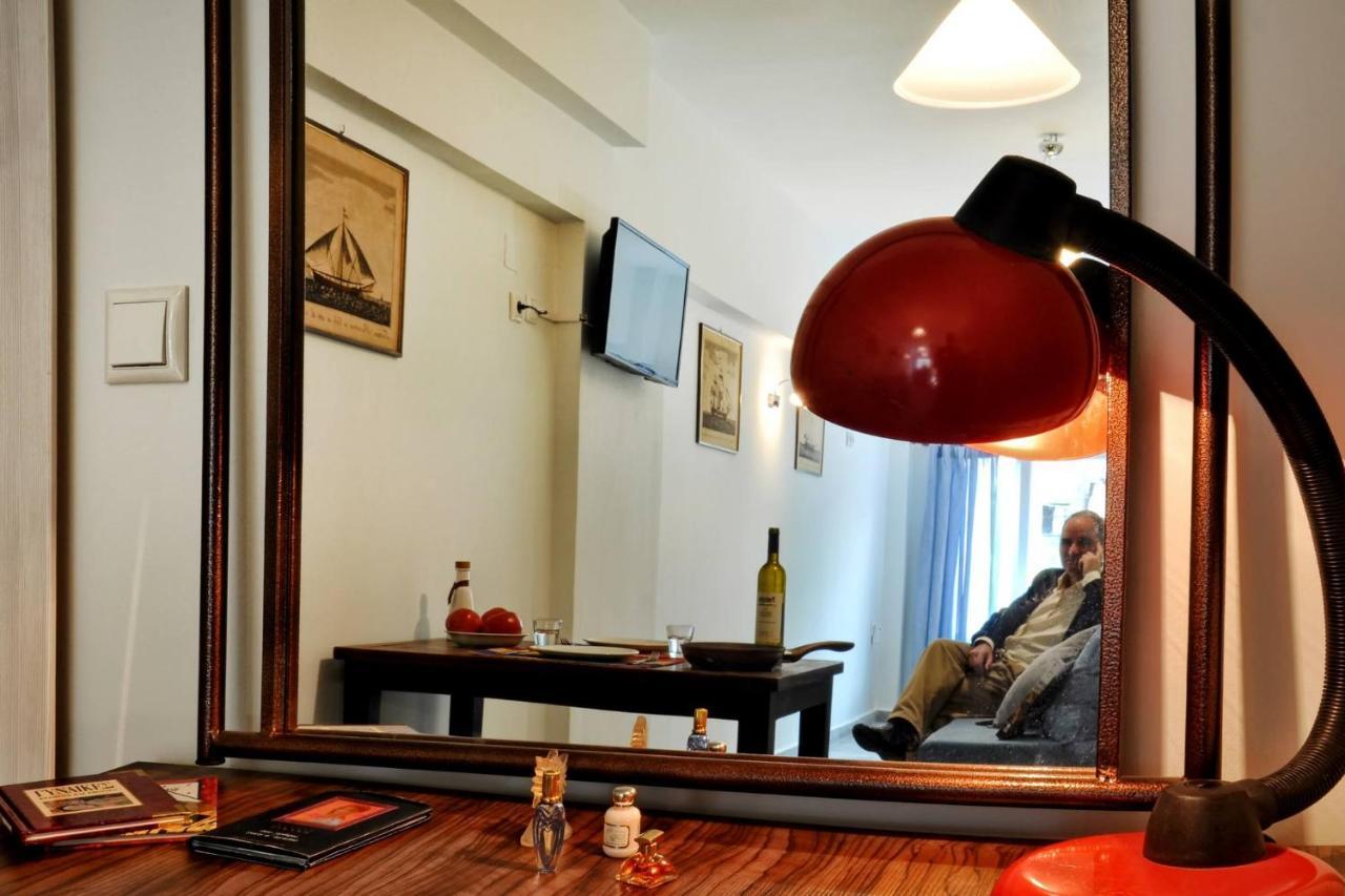 Apartment Costas