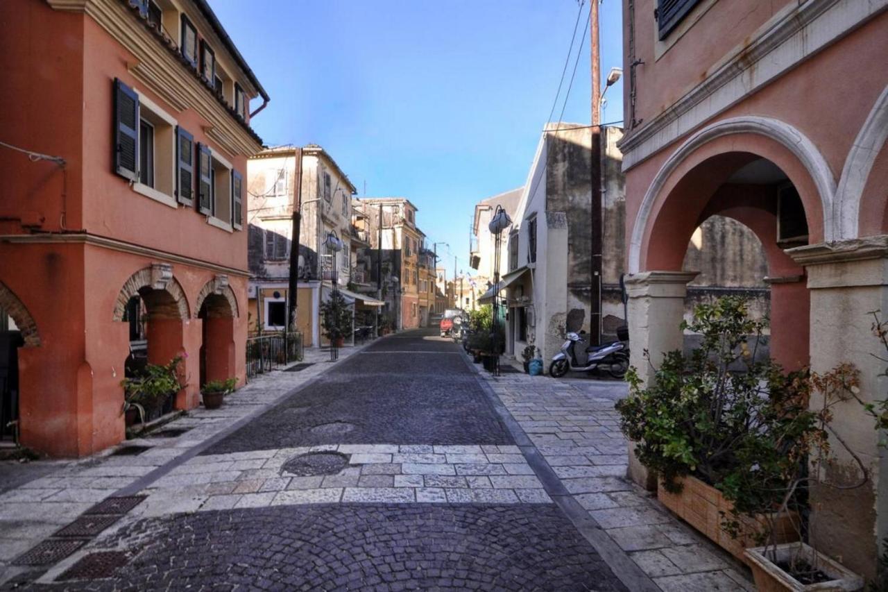Apartment Costas *